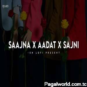 Saajna Vs Aadat Vs Sajni