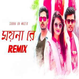 Moyna Re Remix