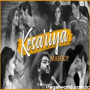 Kesariya Mashup 2022