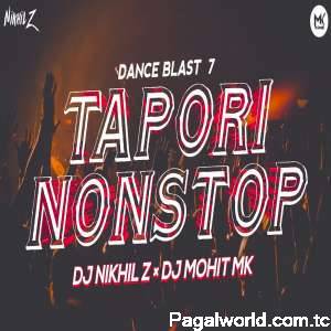 Tapori Dj Nonstop