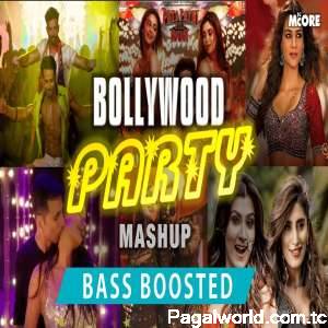 Bollywood Party Mashup