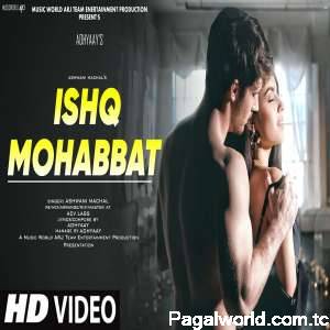 Ishq Mohabbat