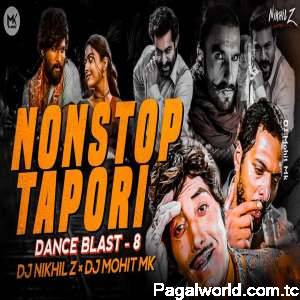 Tapori Nonstop Dance Mix