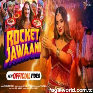 Rocket Jawaani