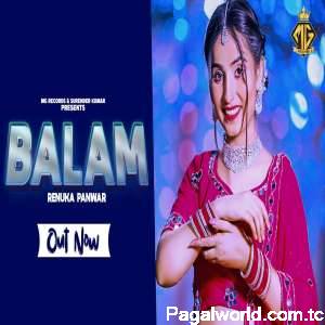 Balam