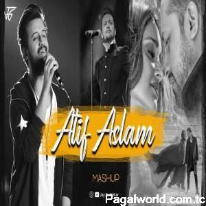 Atif Aslam Mashup