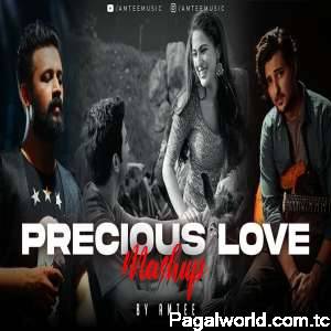 Precious Love Mashup