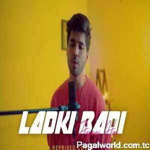 Ladki Badi Anjani Hai Cover