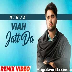 Viah Jatt Da (Remix)