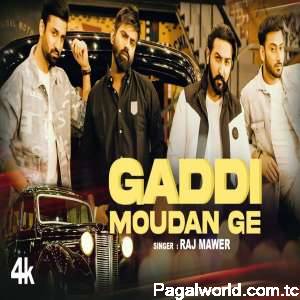 Gaddi Moudan Ge