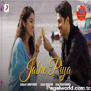 Jabre Piya