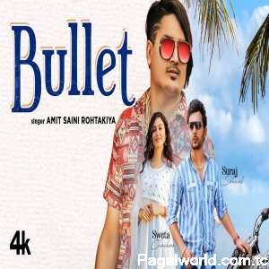 Bullet(Haryanvi)