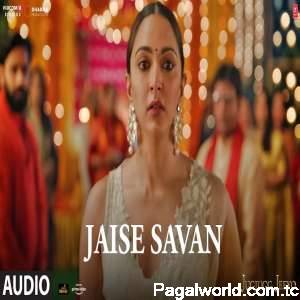 Jaise Savan