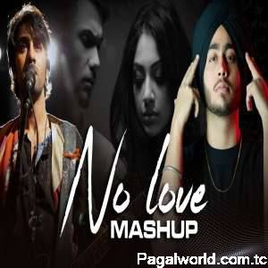 No Love Mashup