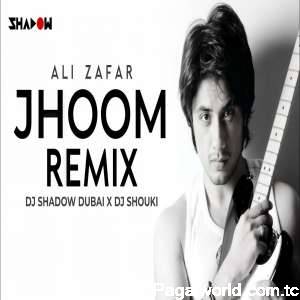 Jhoom (Remix) - Dj Shadow