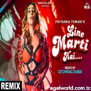 Line Marti Hai (Remix)