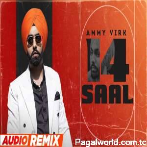 14 Saal (Audio Remix)