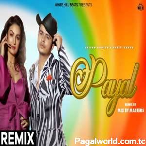 Payal (Remix)