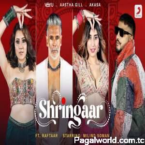 Piya Mora Soorma Hai Door (Shringaar)