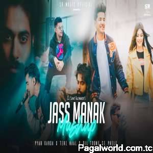 Jass Manak Mashup 2022