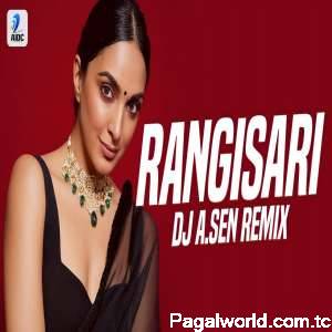 Rangisari (Remix)