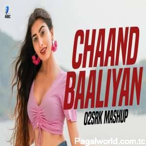 Chaand Baaliyan Vs OK Not To Be OK (Mashup)