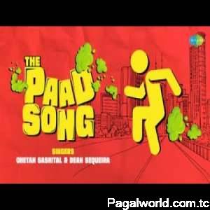 Paad - Shameer Tandon