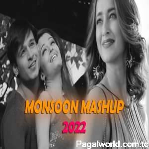 Monsoon Mashup (ACV Mashup)