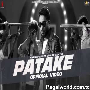 Patake