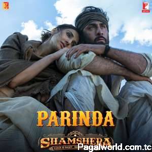 Parinda (Shamshera)