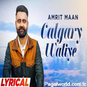 Calgary Waliye