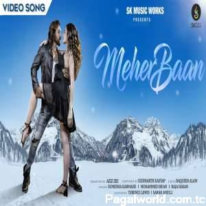 MeherBaan - Sumedha Karmahe