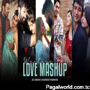 Waiting for Love Mashup 2022