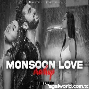 Monsoon Love Mashup 2022