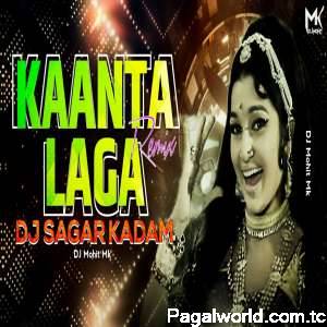 Kaanta Laga Remix