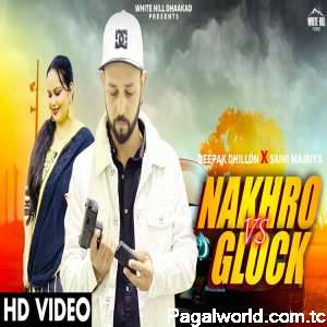 Nakhro Vs Glock