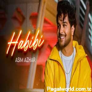 Habibi - Asim Azhar