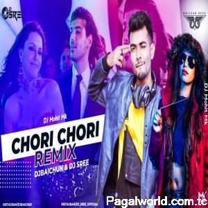 Chori Chori Dil Le Gaya Remix