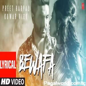 Bewafa - Kuwar Virk