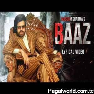 Baaz - Masoom Sharma