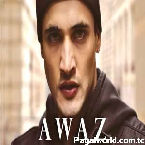 Awaz