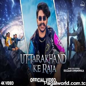 Uttrakhand Ke Raja