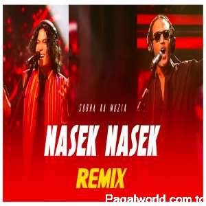 Nasek Nasek Remix