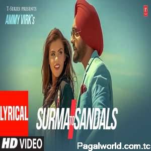 Surma To Sandals