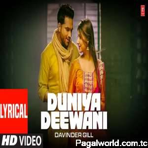 Duniya Deewani