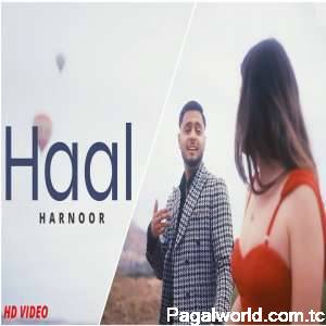 Haal - Harnoor