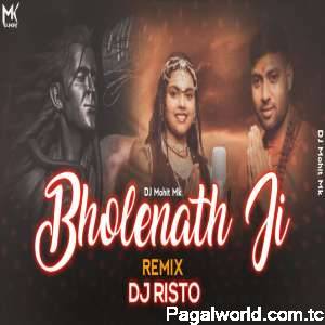 Bholenath ji Remix