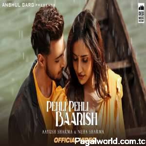 Pehli Pehli Baarish