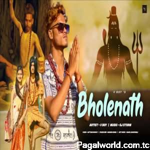 Bholenath Rap