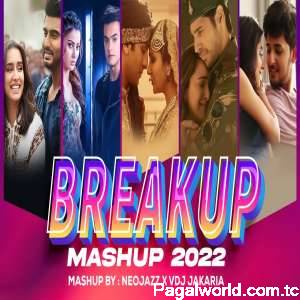 Breakup Mashup 2022